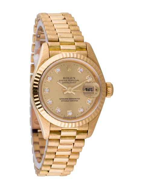 women's rolex watch oyster perpetual datejust|rolex lady datejust bracelet.